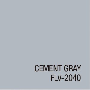 CEMENT GRAY LFLP9