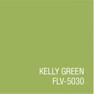 KELLY GREEN LFLP14