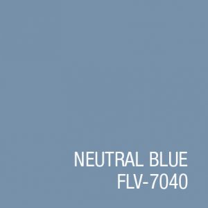 NEUTRAL BLUE LFLP19