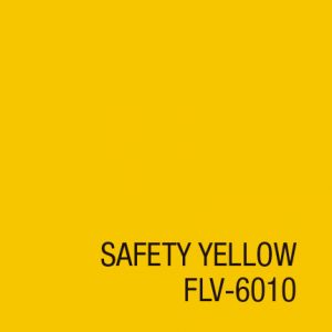 SAFETY YELLOW LFLP17