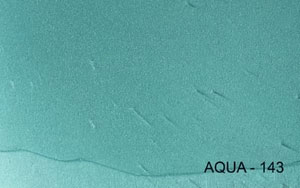 AQUA METALLIC LFELP6