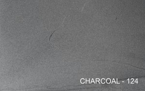 CHARCOAL METALLIC LFELP4