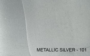 MATALLIC SILVER LFELP2
