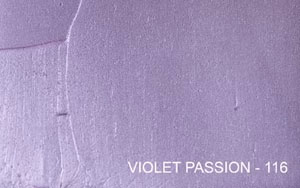 VIOLET PASSION LFELP10