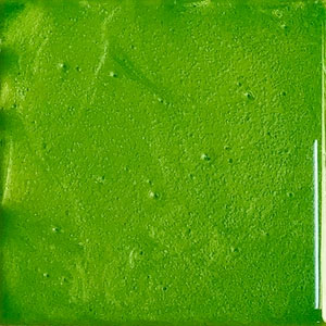 APPLE GREEN METALLIC LFPM10